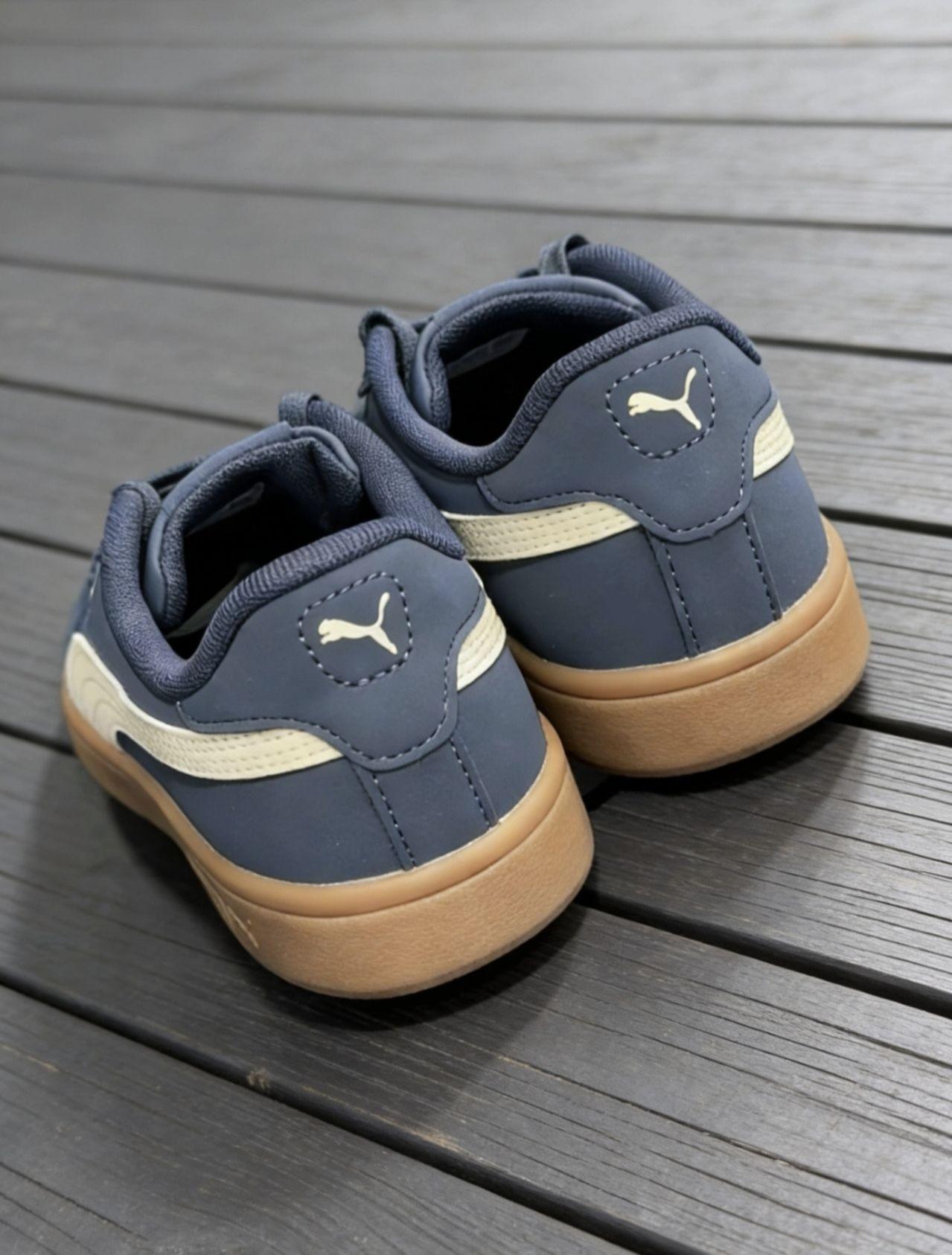 拯救普通穿搭,这双鞋太亮眼了